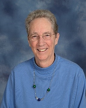 Sister Karen Shults CSJ