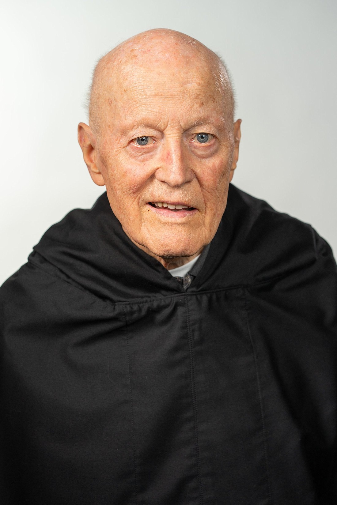 Father Edward John Dixey, OSA
