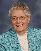 Sister Ann Christi Brink, CSJ