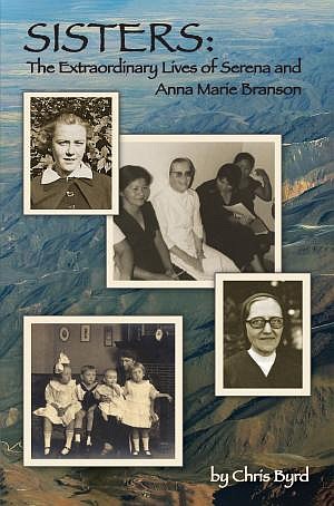 The book “Sisters: The Extraordinary Lives of Serena and Anna Marie Branson” was released this summer and written by their nephew, Chris Byrd.