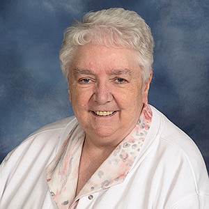 Sister Raphael Barry (Mary Ann Barry), 79.