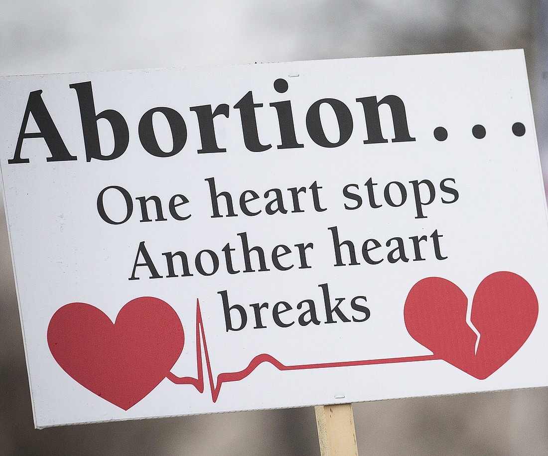 A recent study from the Guttmacher Institute, an organization that supports abortion access, found that the number of abortions in 2023 has increased to the highest number and rate in the United States in over a decade. (OSV file photo)