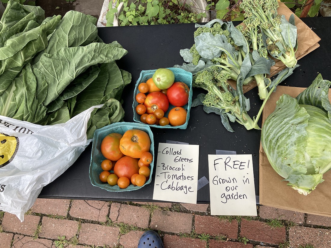 At Emmaus House, a Catholic Worker house in Albany’s South End, as well as distributing food for the needy, the members help longtime residents as well as newly arrived immigrants in works of justice. (Photo provided)