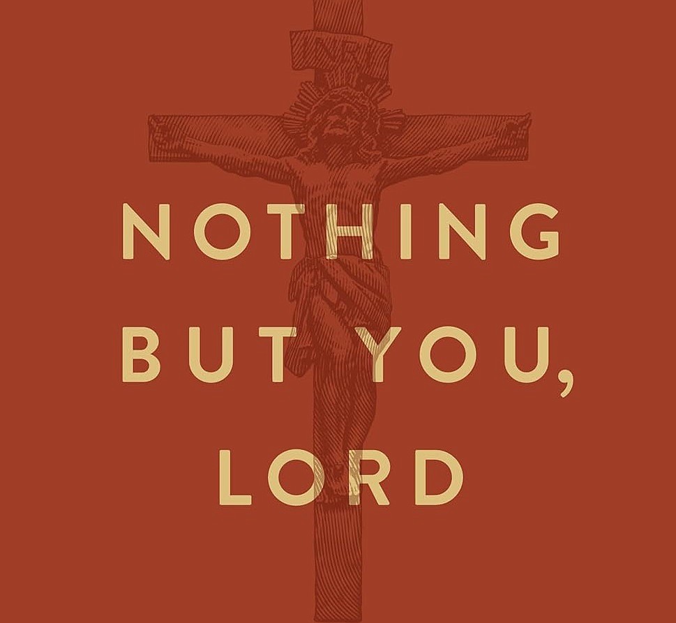 A snippet of the cover of a new book by Father John Cush, seminary professor and contributor to The Evangelist, which celebrates the impact of our Catholic identity.