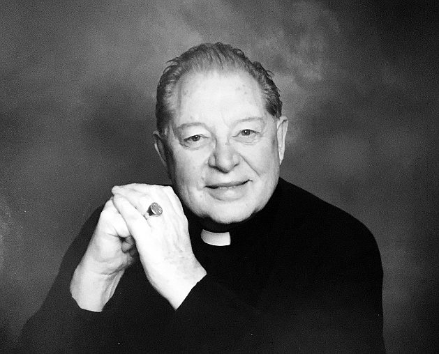 Father Joseph Manerowski
