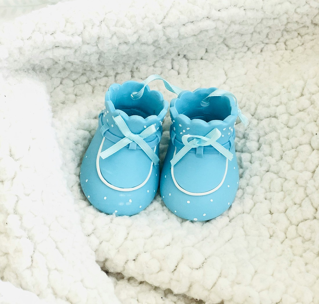 The Christ Child Society's Baby Shower and Luncheon will be held Saturday, Oct. 4, from 12-2 p.m. at St. Made­leine Sophie’s Parish Center (3500 Carman Road in Schenectady) to support the organization’s layette program.