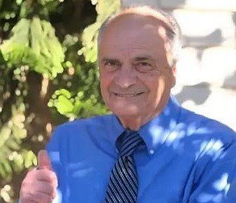 Jim Cuggino, who had been a driving force behind recent “Generations of Faith” gatherings, died on Oct. 21. In his wake he leaves a legacy of building connections, relationships and helping to create "a tsunami of goodwill." (Provided photo)