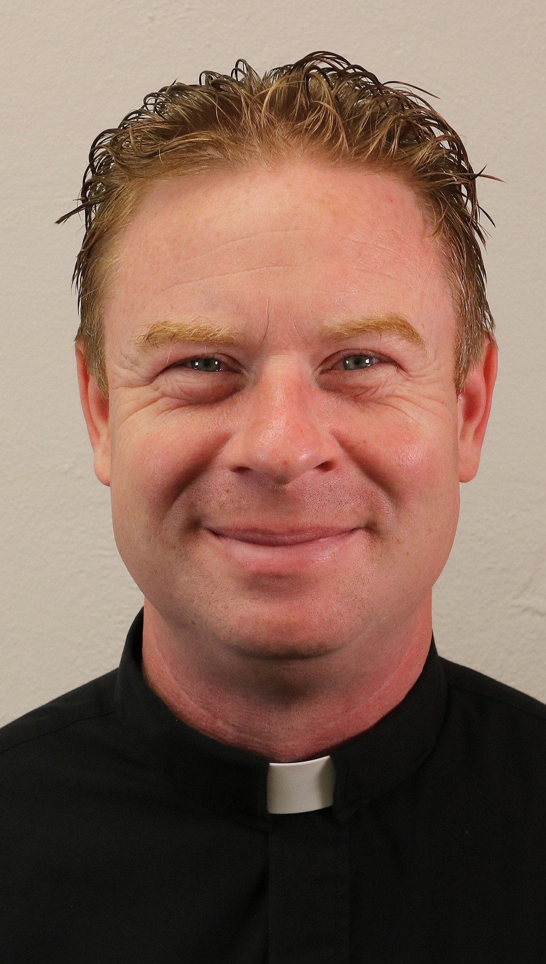 Father Brian Kelly is Vicar for Vocations and pastor of the parishes of Saint Ambrose in Latham and co-pastor of Most Holy Trinity and St. Michael’s, both in Cohoes.