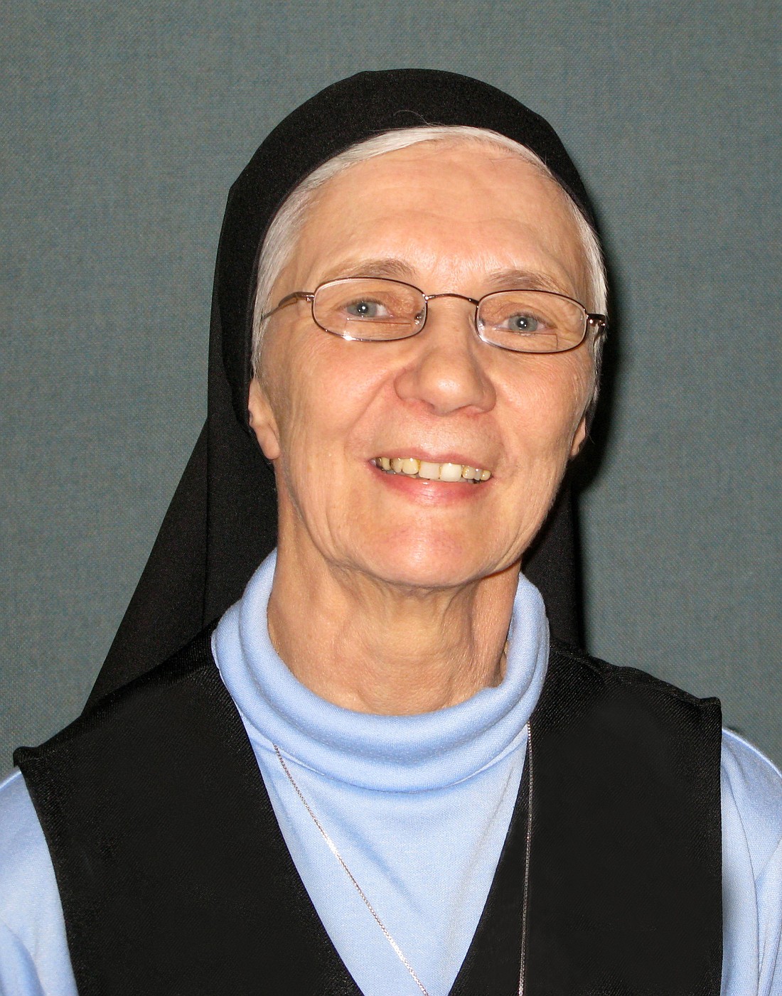 Sister Maria Jude LaPoint, CSJ, 82