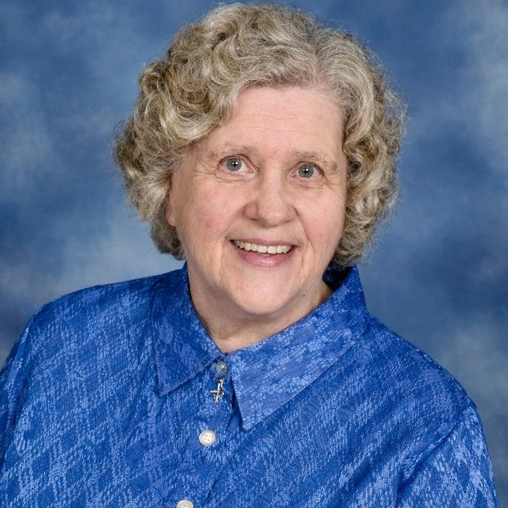 Sister Carmella Ann Pfohl, CSJ