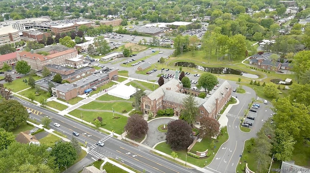 Maria College has purchased key campus buildings from the Sisters of Mercy of the Americas, marking its transition from longtime tenant to owner of its New Scotland Avenue campus. The deal, made possible by an anonymous donor, includes McAuley Hall, the Main Building, Mercy Hall, a maintenance facility, and parking and totals about 74,671 square feet on 5.41 acres. It advances a long-standing board goal and strengthens stability amid enrollment growth and expanding healthcare programs. (Photo provided)
