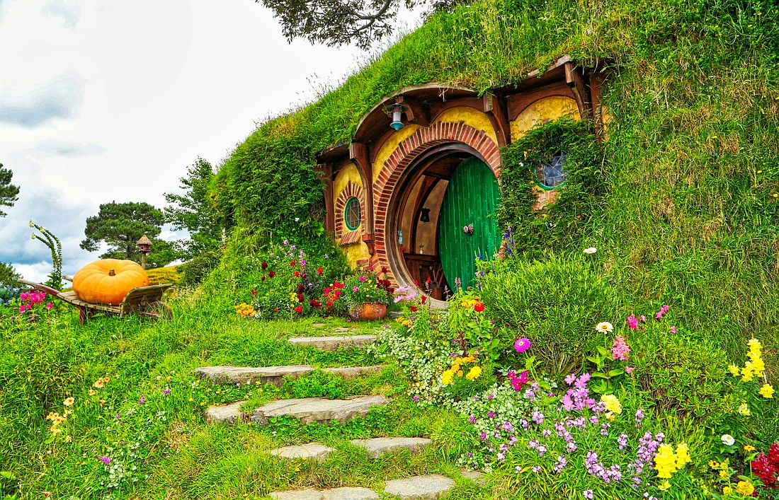 “The Lord of Rings” trilogy shows four key elements of the Catholic worldview: disarming power, abiding hope, discernment and responsibility and elevating the weak.