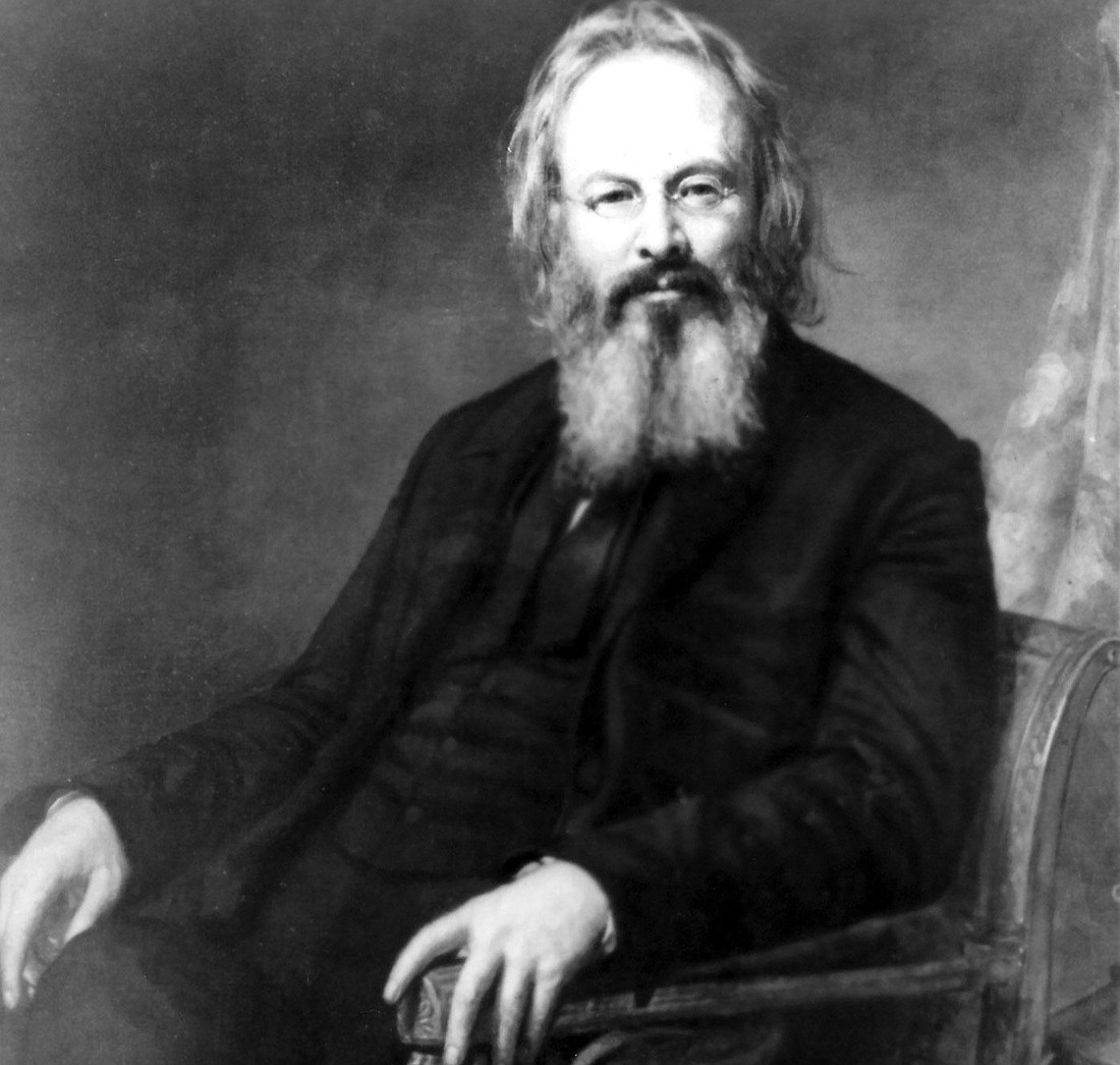 Orestes Brownson was a 19th-century Unitarian minister whose spiritual search led him to the Catholic Church and a long career as one of the most prominent and influential Catholic laymen in the United States. (OSV News files)
