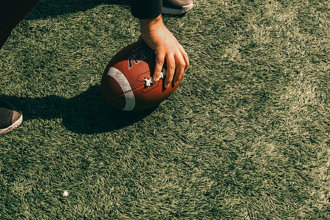 On Sunday, Nov. 1, Christ the King in Albany will host a “To the Heights Tailgate” at 12 p.m. in the parish school gym and will feature a talk from former San Francisco 49ers quarterback and Super Bowl champion Elvis Grbac. (Unsplash photo)