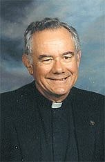 Father Theodore J. Gerken, 86 