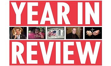 STORIES OF THE YEAR
