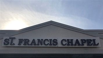 St. Francis Chapel in Colonie to close