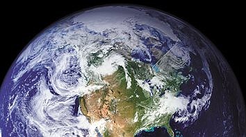CARE FOR THE EARTH
