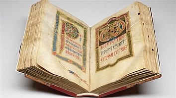 MEDIEVAL MISSAL