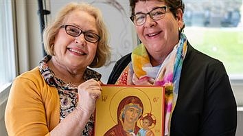 THE MAKING OF AN ICON