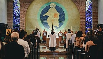 New pastoral assignments 