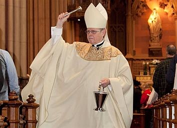 PASTORAL LETTER FROM THE BISHOP