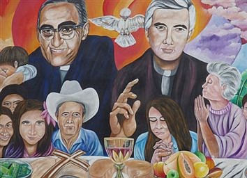 U.S. Church still feels the influence of St. Oscar Romero