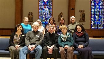 St. Thomas the Apostle’s Creation Care team looks to expand its reach 