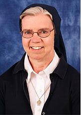 Sister Kathleen Appler, DC, 68 