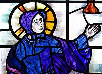 Mother Seton, the Pandemic, and the Charism of Charity