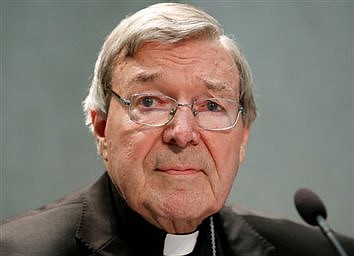 Pell verdict overturned