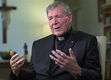 Cardinal Pell: Prayers, innocence sustained him in prison