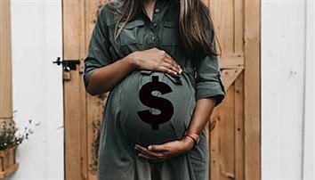 New York State legalizes commercial surrogacy 
