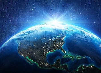 EARTH FIRST