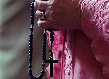 MONTH OF MARY
