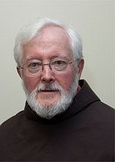 Father Gerald Dolan, OFM, 89 