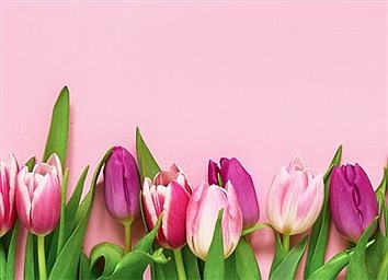 A MOTHER’S DAY REFLECTION
