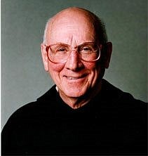 Father John Joseph Byrnes, O.S.A., 94 