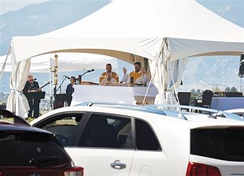 OUTDOOR SERVICES