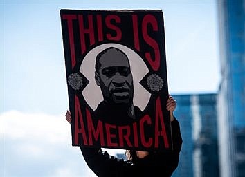 DEMAND JUSTICE