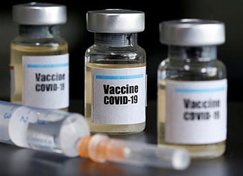 Church leaders urge scientists to develop ethical COVID-19 vaccine