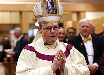 Bishop to rally against racism