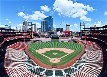 PLAY BALL!