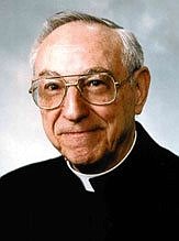 Father Alfred A. Lamanna, 98 