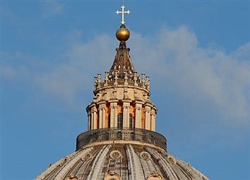 China accused of hacking Vatican computers