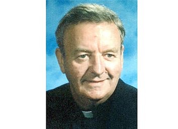 Father Maher added to diocesan List of Offenders