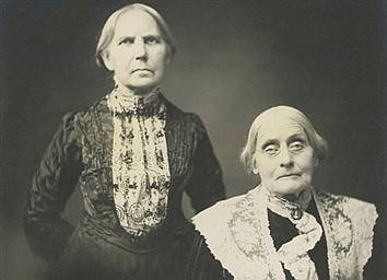 CELEBRATING THE 19TH AMENDMENT