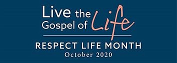 RESPECT LIFE MONTH