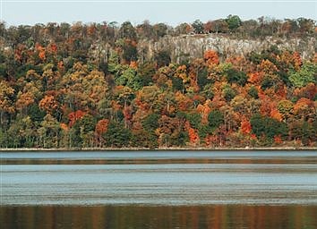 Help clean the Hudson River this weekend