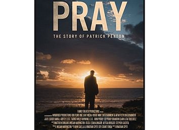 See the new Father Patrick Peyton movie